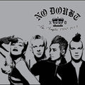 No Doubt - The Singles 1992-2003 (Vinyl LP)
