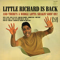 Little Richard - Little Richard is Back (Vinyl LP)