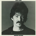 Prine, John - Bruised Orange (Vinyl LP)