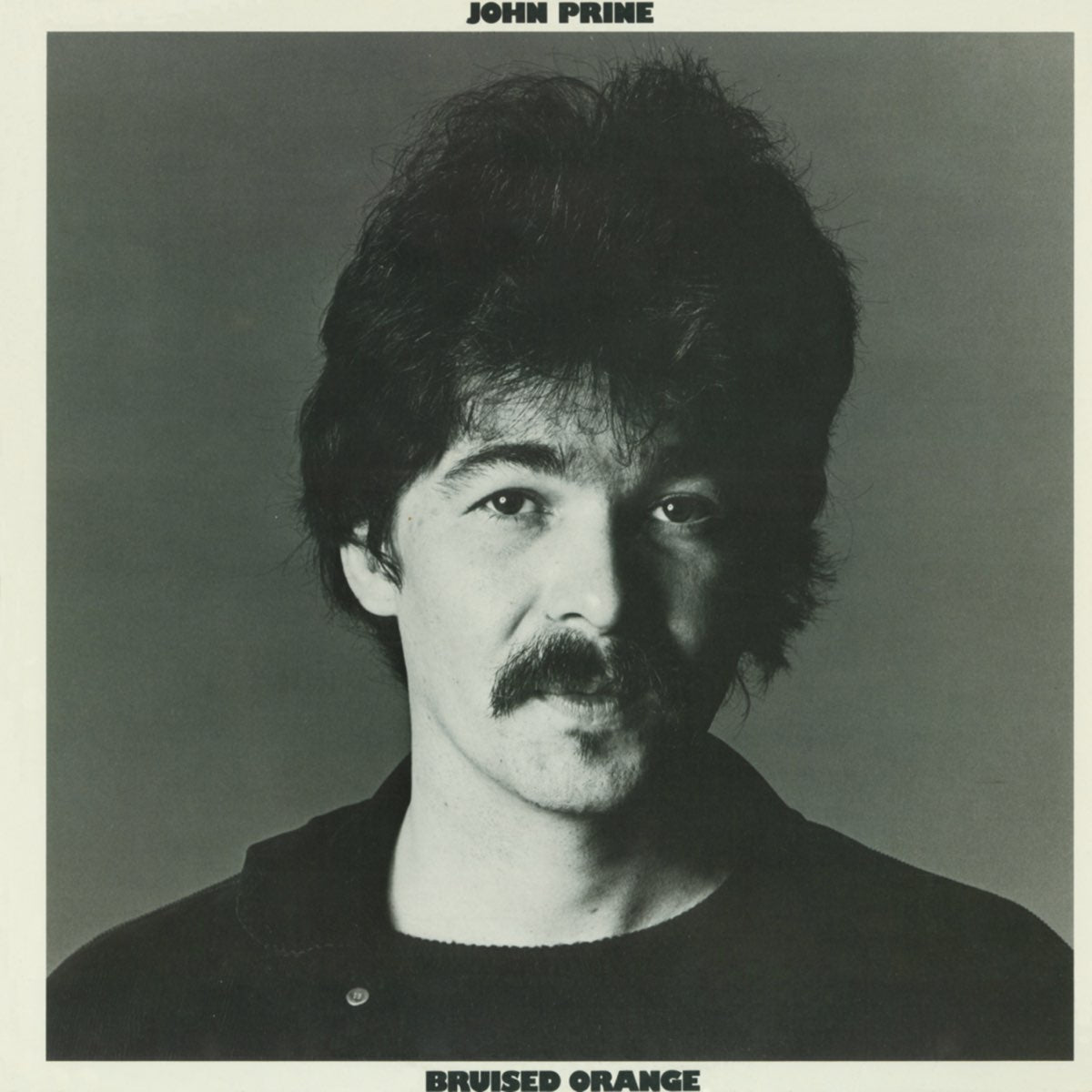 Prine, John - Bruised Orange (Vinyl LP)