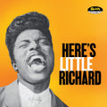 Little Richard - Here's Little Richard (Vinyl LP)