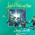 Consiglio, Daniel - Lord Of Field And Vine (VG+) (Vinyl LP)