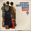 Every Mothers' Son - Every Mothers' Son's Back (VG+) (Vinyl LP)