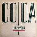 Led Zeppelin - Coda (Vinyl, NM or M-) (Vinyl LP)