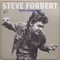 Forbert, Steve - Little Stevie Orbit (VG+) (Vinyl LP)