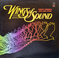 Various - Wings Of Sound (Vinyl, VG+) (Vinyl LP)