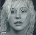 Aguilera, Christina - Liberation (CD, VG+) (Vinyl LP)