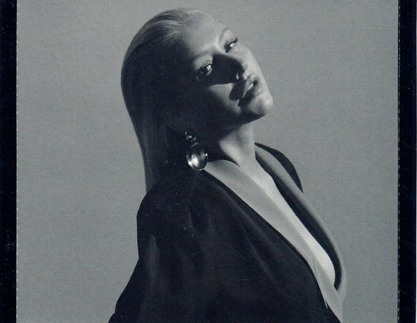 Aguilera, Christina - Liberation (CD, VG+) (Vinyl LP)