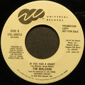 Malchak, Tim - If You Had A Heart (VG+) (Vinyl LP)
