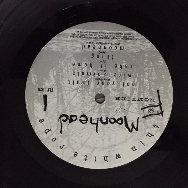Thin White Rope - Moonhead (VG+) (Vinyl LP)
