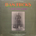 Hicks, Dan & His Hot Licks - Original Recordings (VG+) (Vinyl LP)