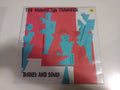 Manhattan Transfer - Bodies And Souls (Vinyl, VG+) (Vinyl LP)