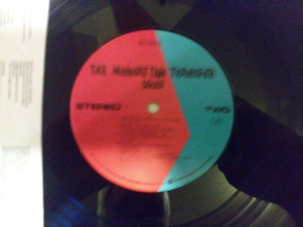 Manhattan Transfer - Bodies And Souls (Vinyl, VG+) (Vinyl LP)