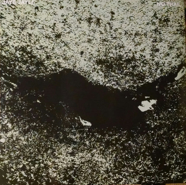 Jayle, Jaye - No Trail And Other Unholy Paths (NM or M-) (Vinyl LP)