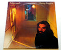 Loggins, Kenny - Nightwatch (Vinyl, VG+) (Vinyl LP)