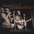 Terry, Sonny & Brownie McGhee - At Sugar Hill (Vinyl, M) (Vinyl LP)