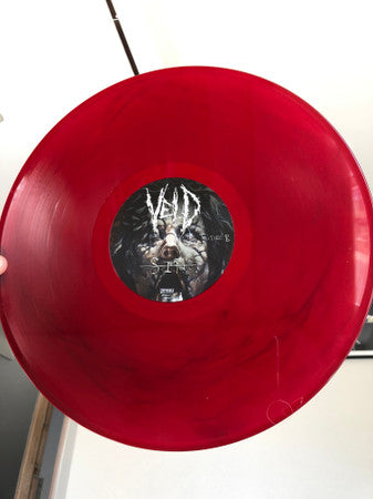 Veld - S.I.N. Spawned In Nothingness (NM or M-) (Vinyl LP)