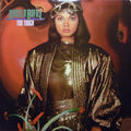 Bofill, Angela - Too Tough (NM or M-) (Vinyl LP)