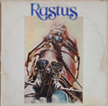 Rastus - Steamin' (VG+) (Vinyl LP)