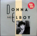 McElroy, Donna - Bigger World (VG+) (Vinyl LP)