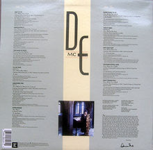 McElroy, Donna - Bigger World (VG+) (Vinyl LP)