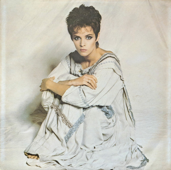Easton, Sheena - Best Kept Secret (VG+) (Vinyl LP)