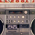 L.L. Cool J - Radio (Vinyl, VG+) (Vinyl LP)