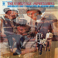 Impressions - The Versatile Impressions (VG+) (Vinyl LP)