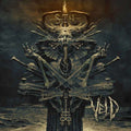 Veld - S.I.N. Spawned In Nothingness (NM or M-) (Vinyl LP)