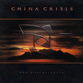 China Crisis - What Price Paradise (VG+) (Vinyl LP)