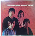 Human Beinz - Nobody But Me (G+) (Vinyl LP)