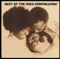 Hues Corporation - The Best Of Hues Corporation (VG+) (Vinyl LP)