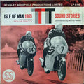 Walker, Murray - The Isle Of Man T.T. Races 1965 (Vinyl, VG) (Vinyl LP)