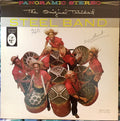 Original Trinidad Steel Band - The Original Trinidad Steel Band (Vinyl, VG+) (Vinyl LP)