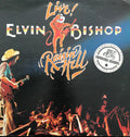 Bishop, Elvin - Raisin' Hell (VG) (Vinyl LP)