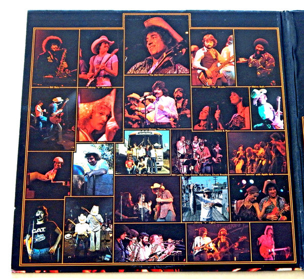Bishop, Elvin - Raisin' Hell (VG) (Vinyl LP)
