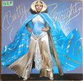 Wright, Betty - Betty Travelin' In The Wright Circle (VG) (Vinyl LP)