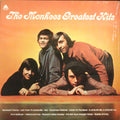 Monkees - Greatest Hits (Vinyl, VG+) (Vinyl LP)