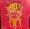 Mean Girls (Original Broadway Cast Recording) (Vinyl, NM or M-) (Vinyl LP)