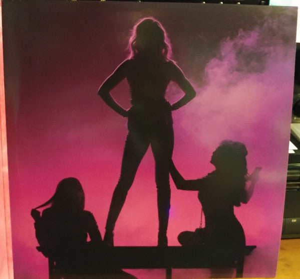 Mean Girls (Original Broadway Cast Recording) (Vinyl, NM or M-) (Vinyl LP)