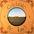 Various - Celebrate The Land (NM or M-) (Vinyl LP)