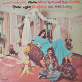 Sonny & Cher - Mama Was A Rock And Roll Singer Papa Used To Write All Her Songs (Vinyl, NM or M-) (Vinyl LP)