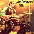 Lofgren, Nils - Night After Night (VG+) (Vinyl LP)