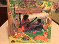 Robinson, Betty Jean - Up On Melody Mountain (Vinyl, VG+) (Vinyl LP)
