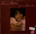 McRae, Carmen - Just A Little Lovin' (VG) (Vinyl LP)