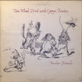 Ten Wheel Drive With Genya Ravan - Peculiar Friends (VG+) (Vinyl LP)