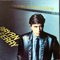 Ferry, Bryan - The Bride Stripped Bare (VG+) (Vinyl LP)