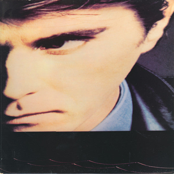 Ferry, Bryan - The Bride Stripped Bare (VG+) (Vinyl LP)
