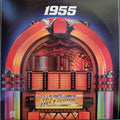 Various - Your Hit Parade 1955 (M) (Vinyl LP)