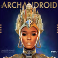 Monae, Janelle - The Archandroid (Vinyl LP)